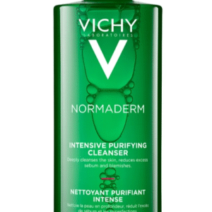 vichy normaderm intensive purifying cleanser 400ml