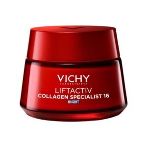 vichy liftactive collagen day cream 50ml